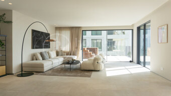 Mirador 3 - Luxury Apartment with Sea Views for Sale in Cala Major