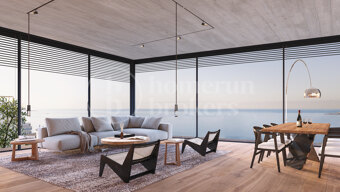 Mirador 3 - Luxury Duplex Penthouse with Sea Views for Sale in Cala Major