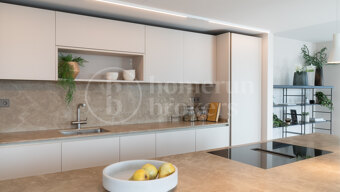 Mirador 3 - Luxury Apartment with Sea Views for Sale in Cala Major