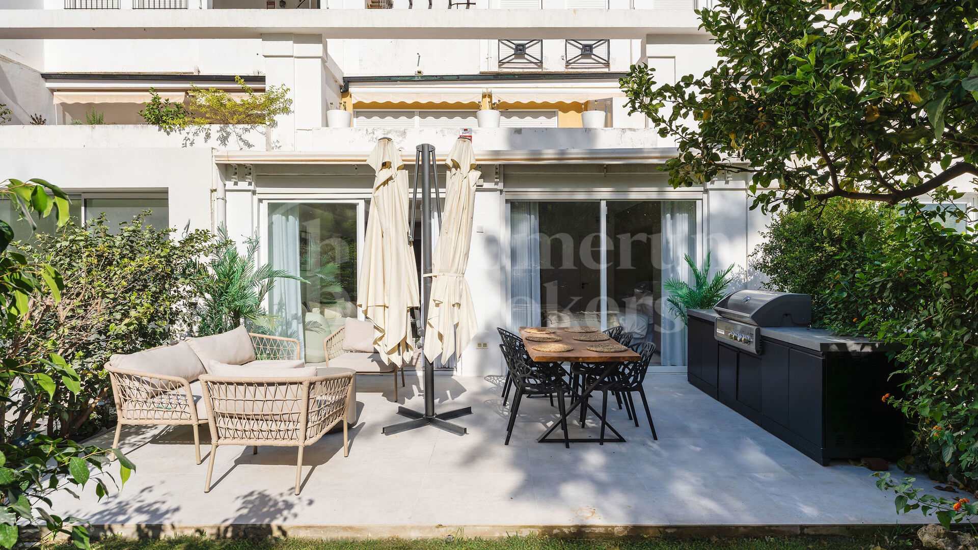 Apartment Alexandra – Contemporary Apartment for Sale in La Quinta, Benahavís