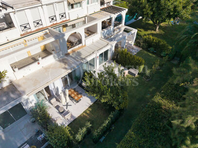 Apartment Alexandra – Contemporary Apartment for Sale in La Quinta, Benahavís