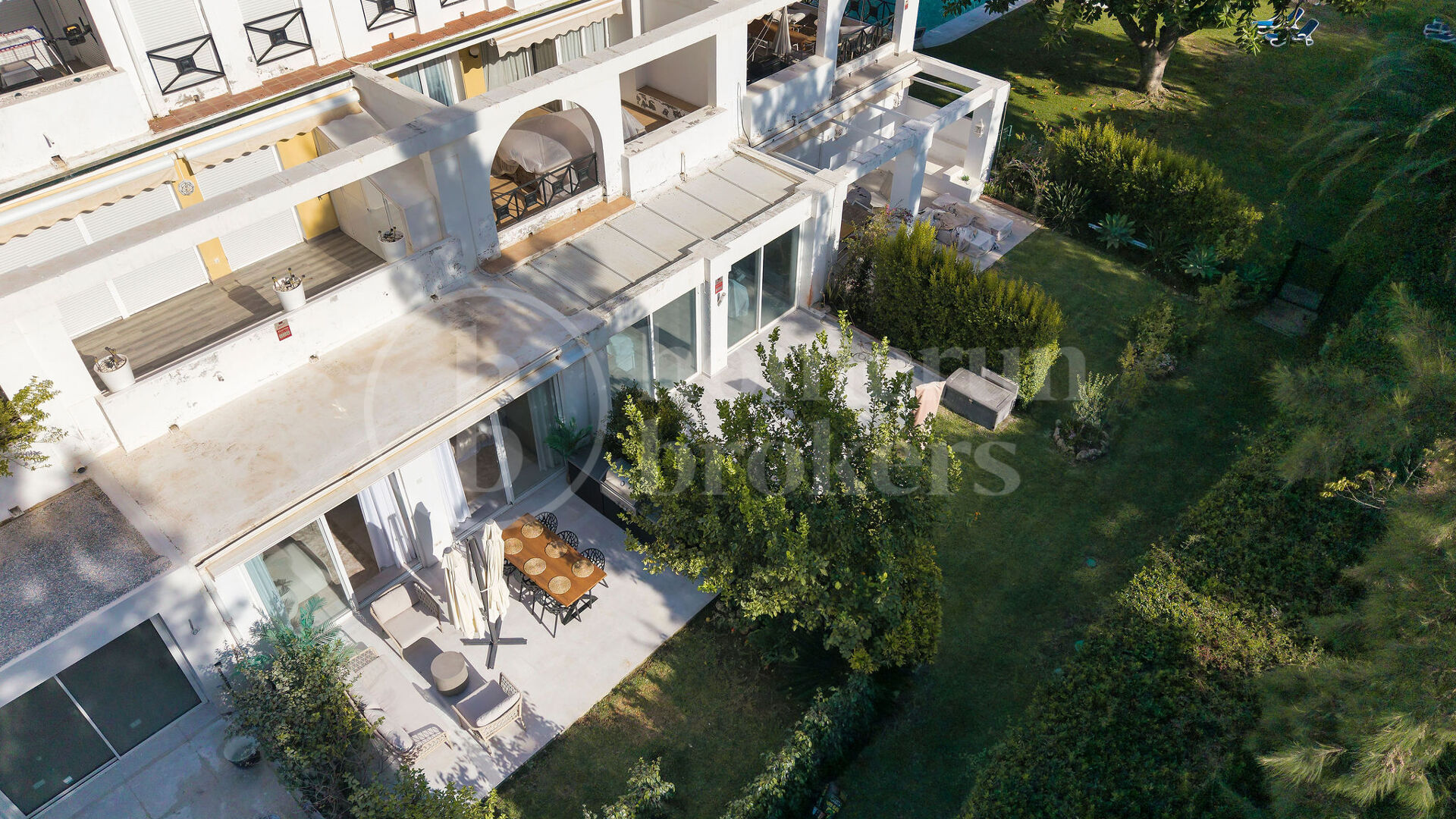 Apartment Alexandra – Contemporary Apartment for Sale in La Quinta, Benahavís