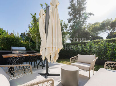 Apartment Alexandra – Contemporary Apartment for Sale in La Quinta, Benahavís