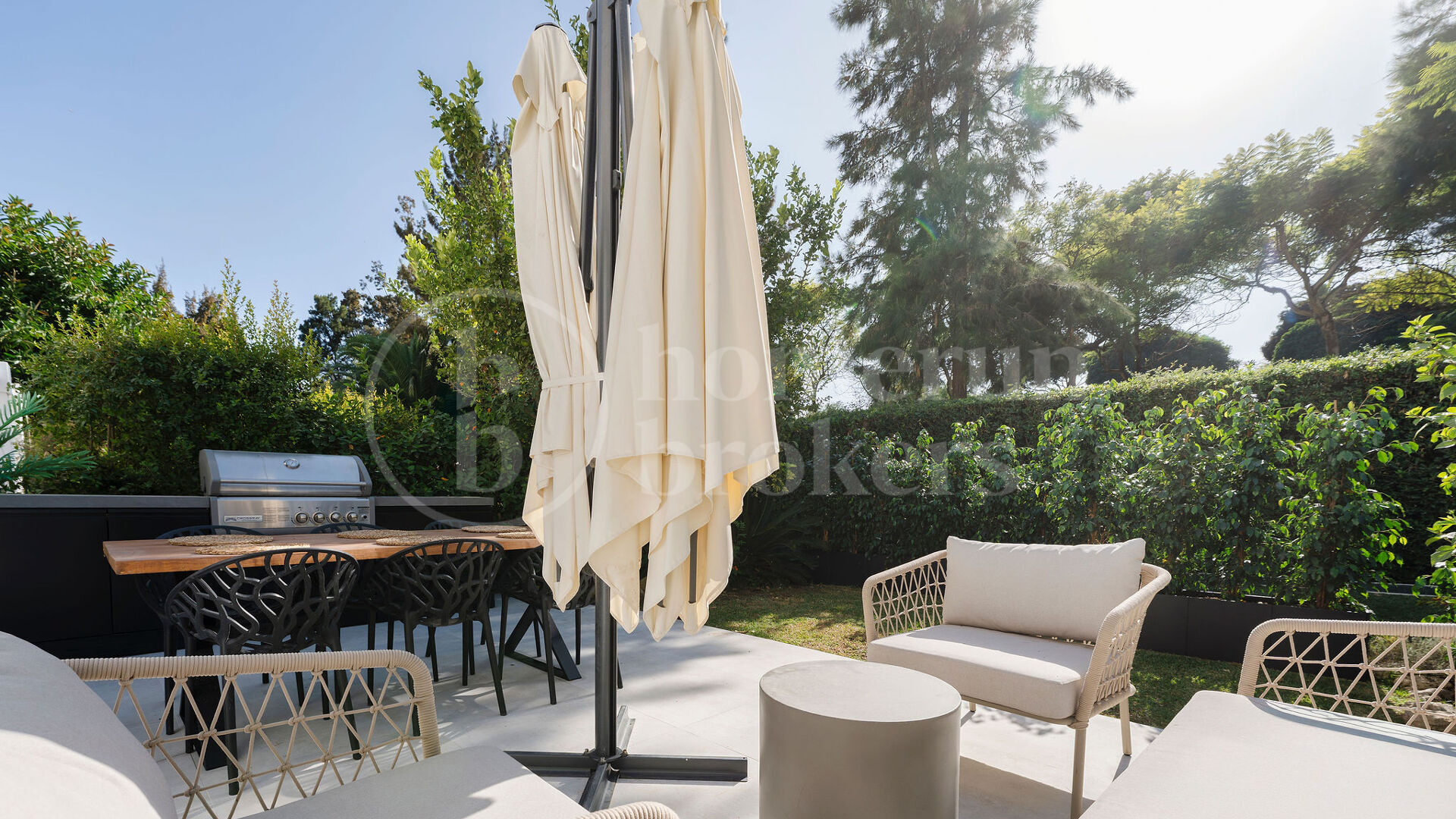 Apartment Alexandra – Contemporary Apartment for Sale in La Quinta, Benahavís