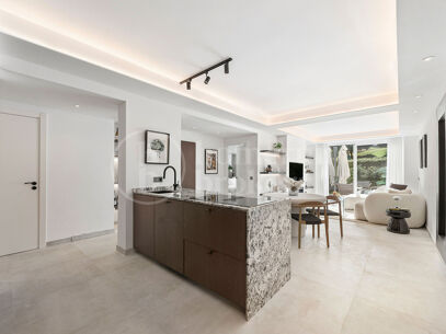 Apartment Alexandra – Contemporary Apartment for Sale in La Quinta, Benahavís