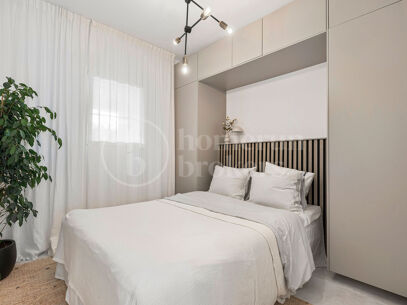 Apartment Alexandra – Contemporary Apartment for Sale in La Quinta, Benahavís
