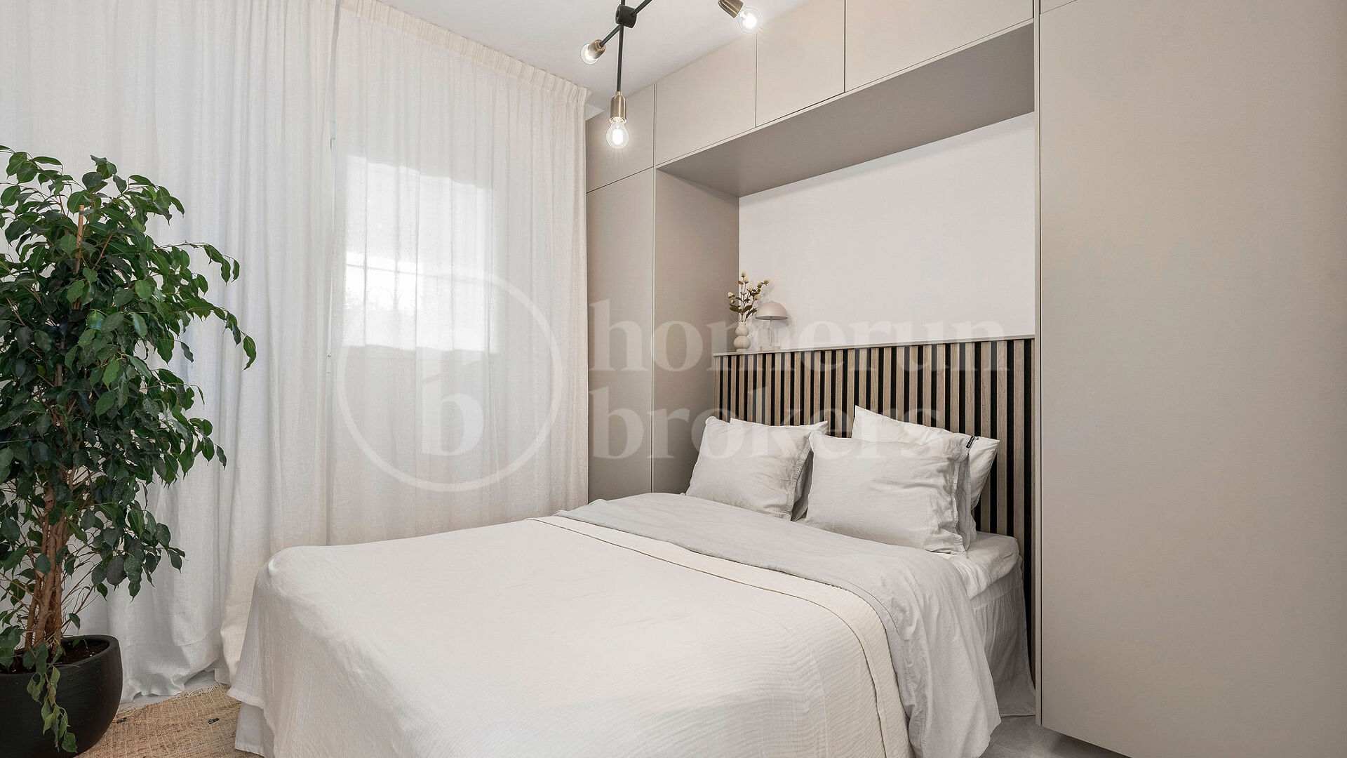 Apartment Alexandra – Contemporary Apartment for Sale in La Quinta, Benahavís