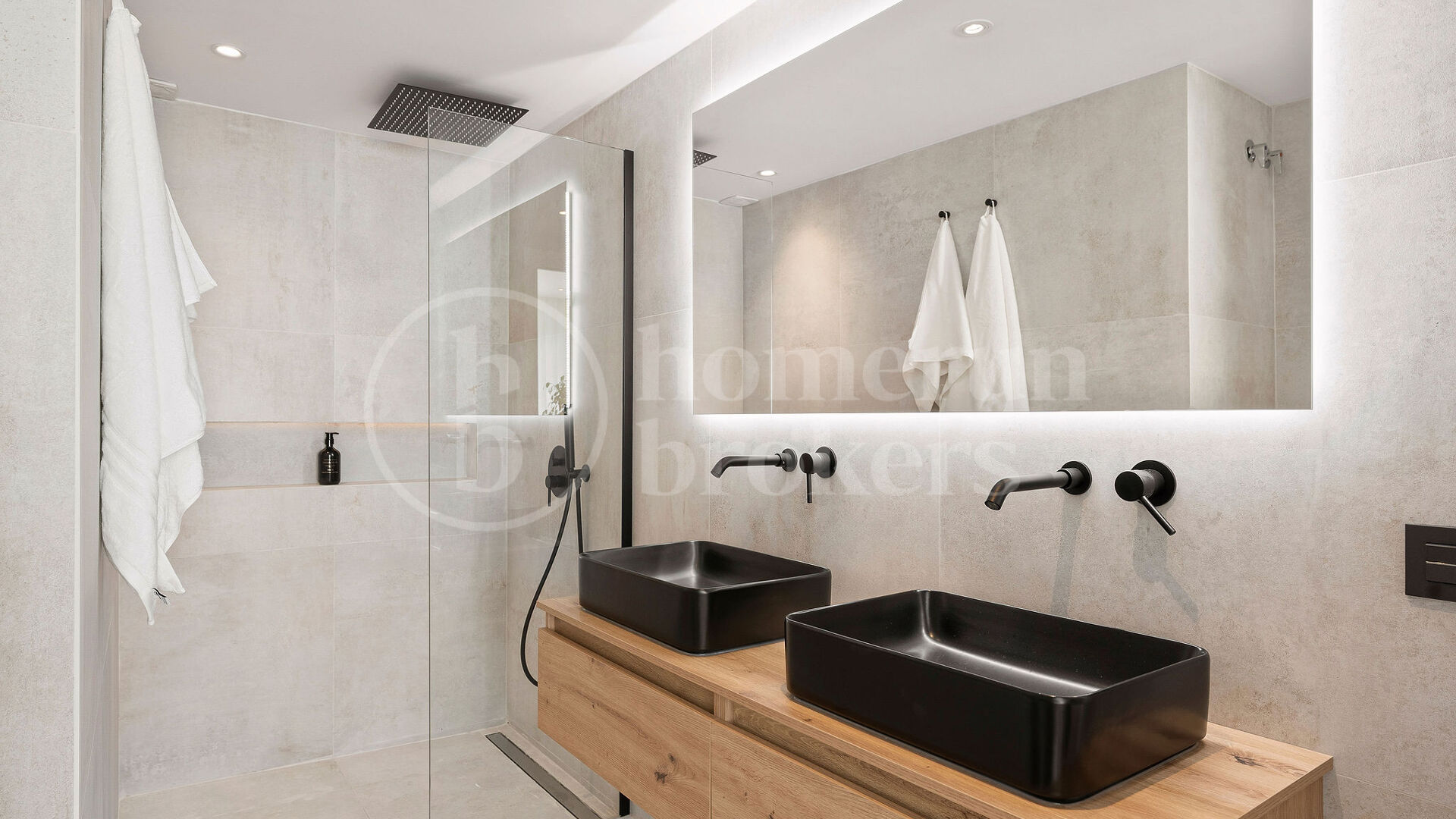 Apartment Alexandra – Contemporary Apartment for Sale in La Quinta, Benahavís