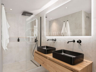 Apartment Alexandra – Contemporary Apartment for Sale in La Quinta, Benahavís