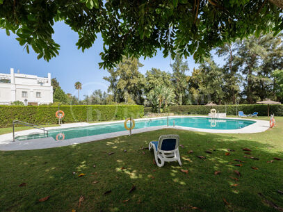 Apartment Alexandra – Contemporary Apartment for Sale in La Quinta, Benahavís