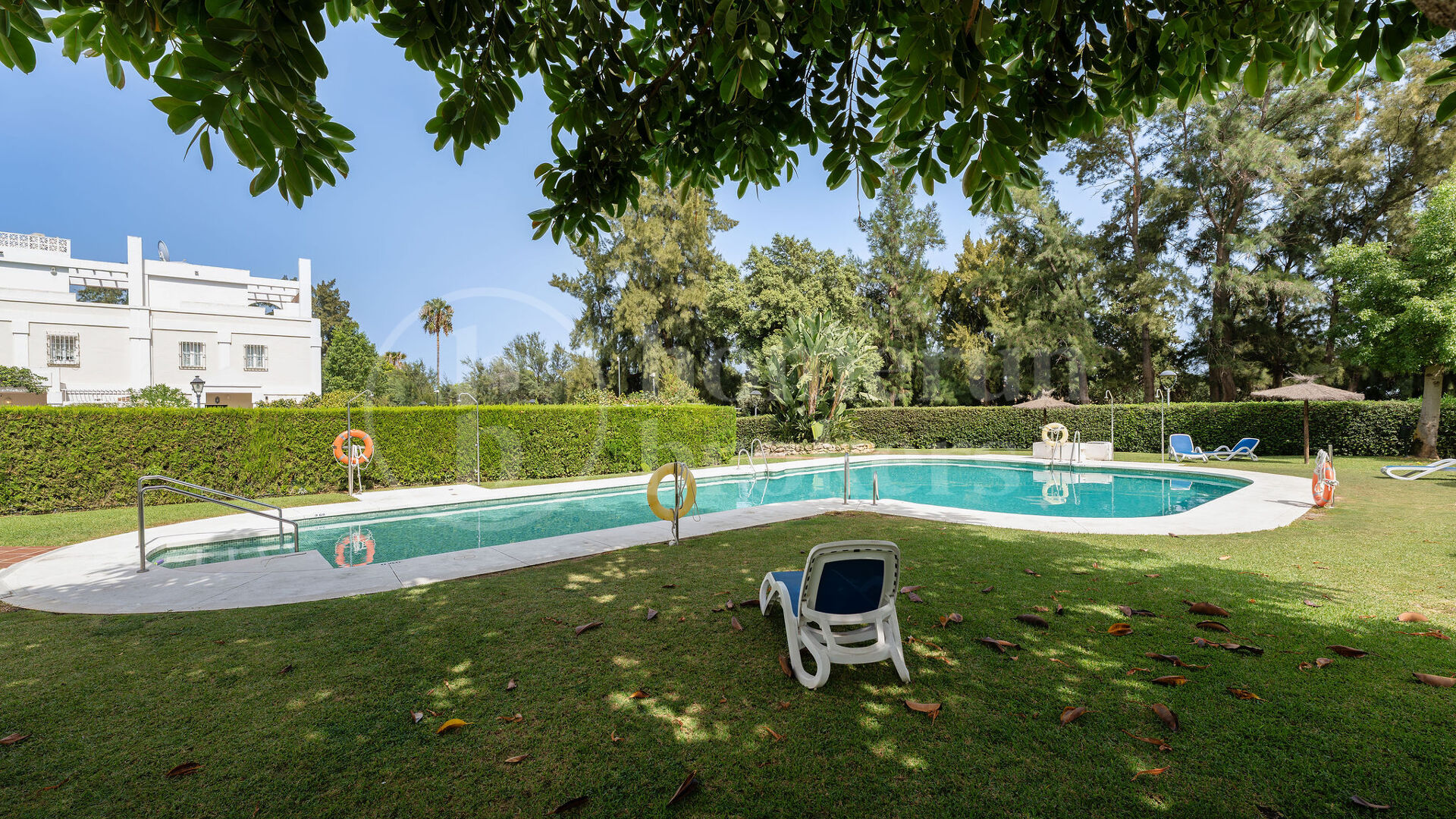 Apartment Alexandra – Contemporary Apartment for Sale in La Quinta, Benahavís