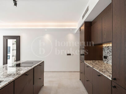Apartment Alexandra – Contemporary Apartment for Sale in La Quinta, Benahavís