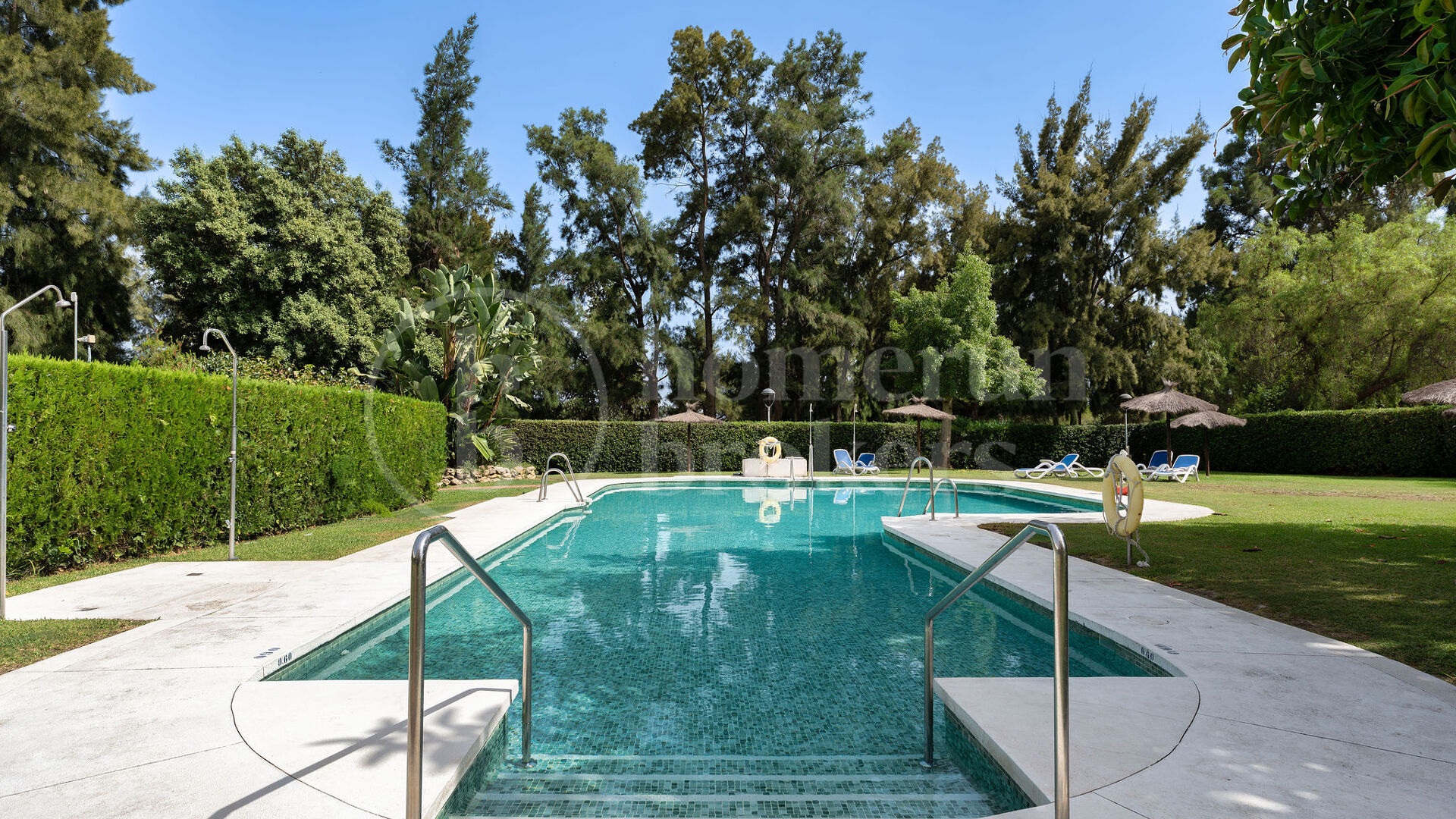 Apartment Alexandra – Contemporary Apartment for Sale in La Quinta, Benahavís