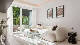 ³¢Ã¤²µ±ð²Ô³ó±ð³Ù Alexandra – Modern ³¢Ã¤²µ±ð²Ô³ó±ð³Ù till Salu i La Quinta, BenahavÃs