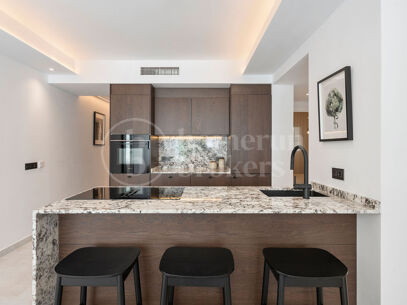 Apartment Alexandra – Contemporary Apartment for Sale in La Quinta, Benahavís