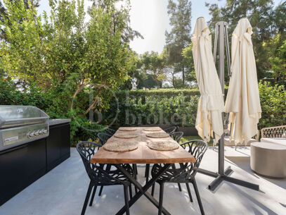 Apartment Alexandra – Contemporary Apartment for Sale in La Quinta, Benahavís