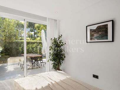 Apartment Alexandra – Contemporary Apartment for Sale in La Quinta, Benahavís