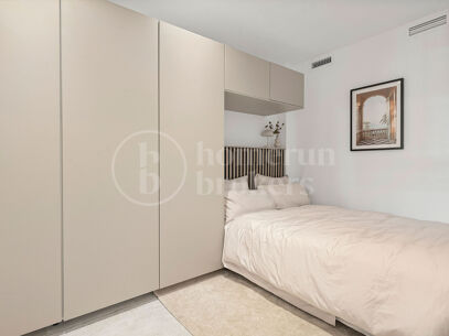 Apartment Alexandra – Contemporary Apartment for Sale in La Quinta, Benahavís