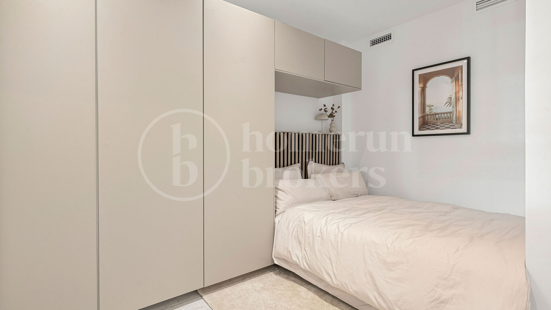 Apartment Alexandra – Contemporary Apartment for Sale in La Quinta, Benahavís