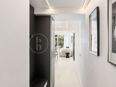 Apartment Alexandra – Contemporary Apartment for Sale in La Quinta, Benahavís