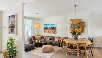 Casa Rodeo Alto - Modern Townhouse walking distance from the Beach