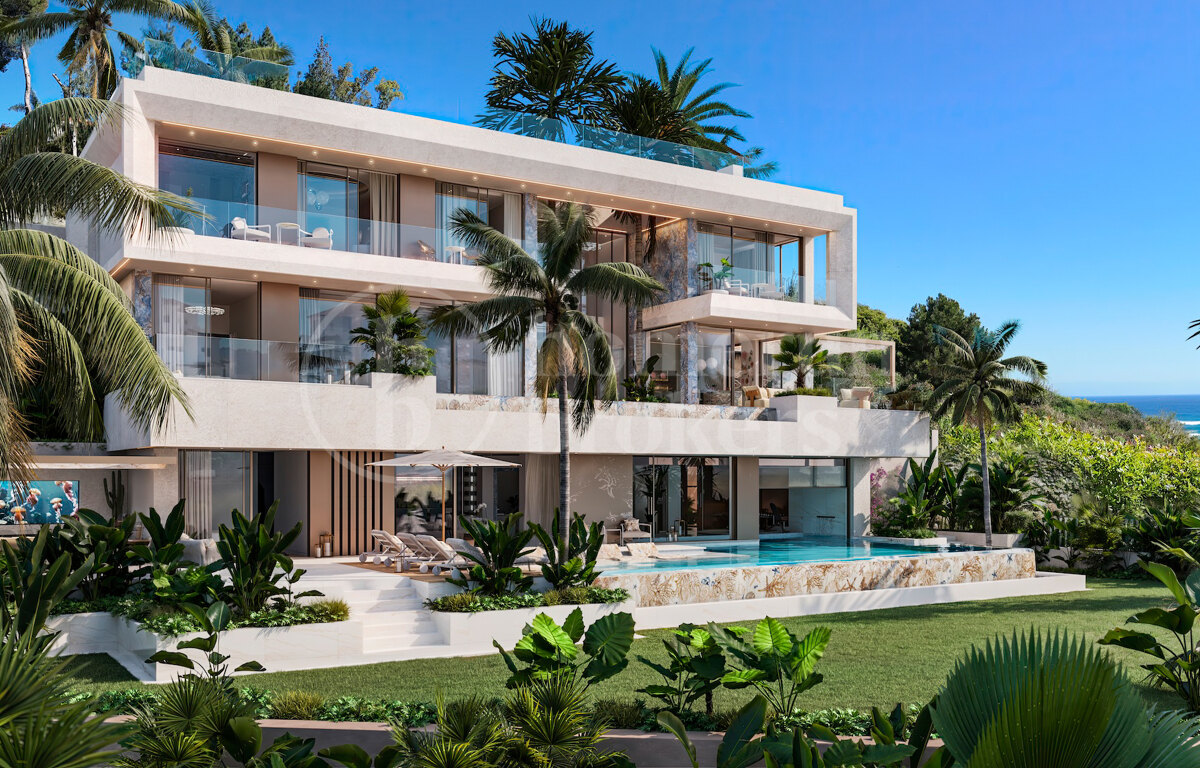 Villa Nueva Andalucia