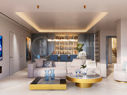 Villa Versace - Designed By Versace in Nueva Andalucía
