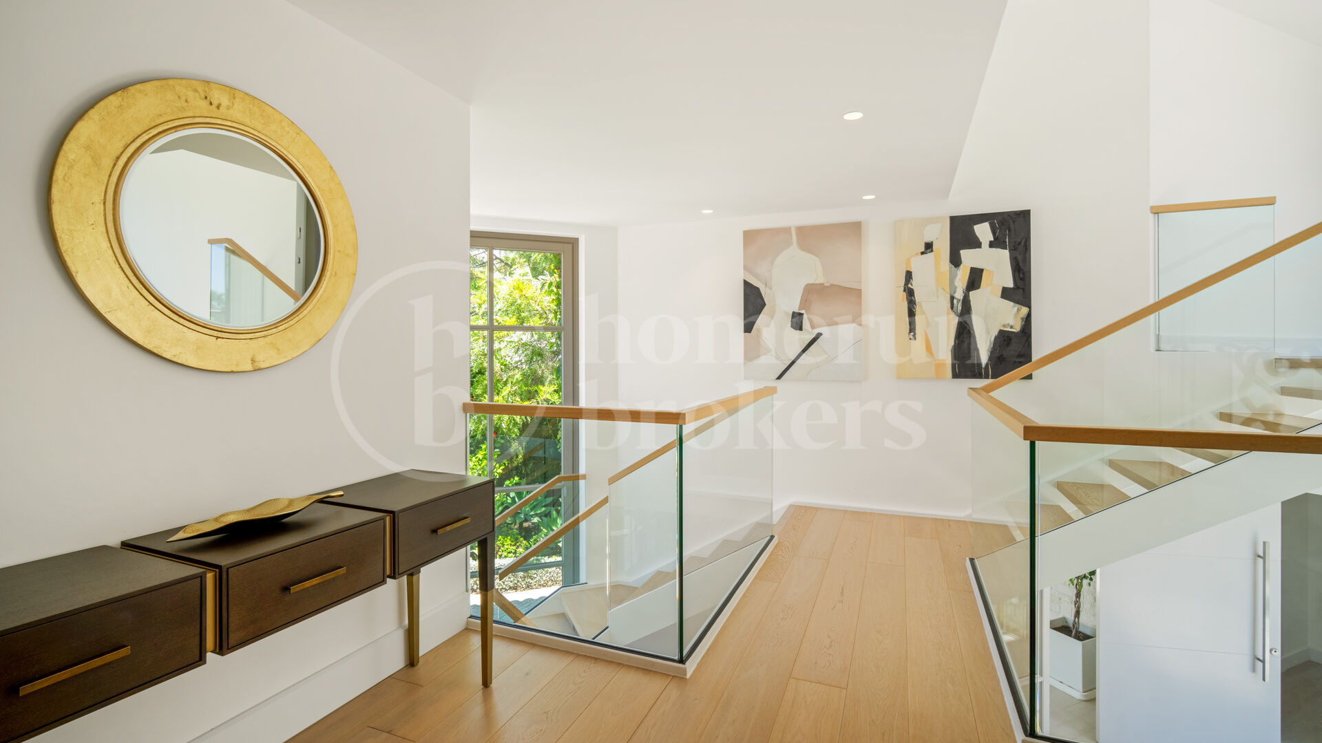 Aloha 40 – Frontline Golf Mansion for Sale in Marbella’s Prestigious Golf Valley