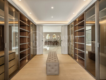 Villa Rocío – Luxury Andalusian-Style Villa on Marbella’s Golden Mile