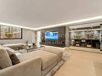 Villa Rocío – Luxury Andalusian-Style Villa on Marbella’s Golden Mile
