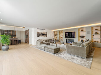 Villa Rocío – Luxury Andalusian-Style Villa on Marbella’s Golden Mile