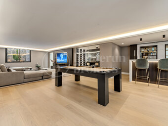 Villa Rocío – Luxury Andalusian-Style Villa on Marbella’s Golden Mile