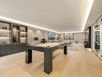 Villa Rocío – Luxury Andalusian-Style Villa on Marbella’s Golden Mile