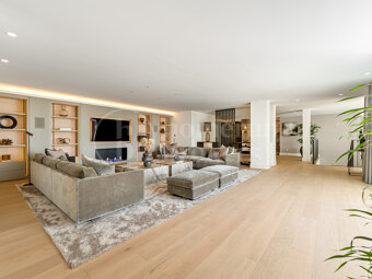 Villa Rocío – Luxury Andalusian-Style Villa on Marbella’s Golden Mile