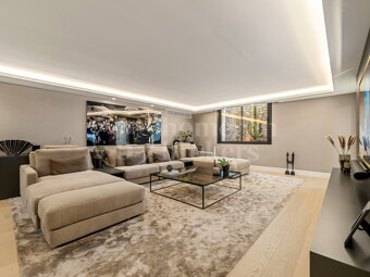 Villa Rocío – Luxury Andalusian-Style Villa on Marbella’s Golden Mile