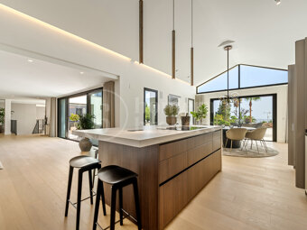 Villa Rocío – Luxury Andalusian-Style Villa on Marbella’s Golden Mile