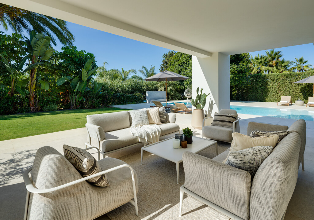 Villa Malibu