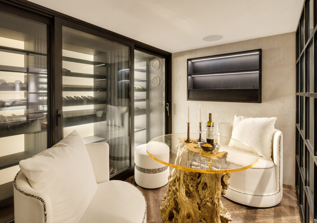Villa Malibu
