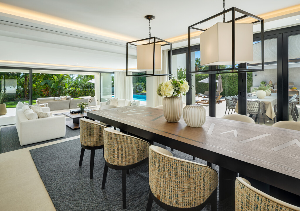 Villa Malibu
