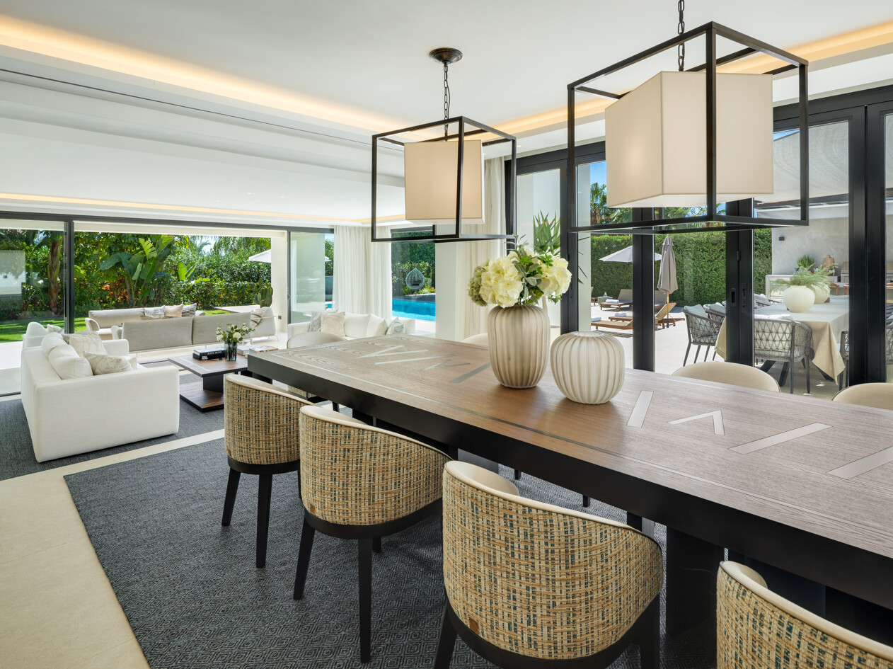 Villa Malibu