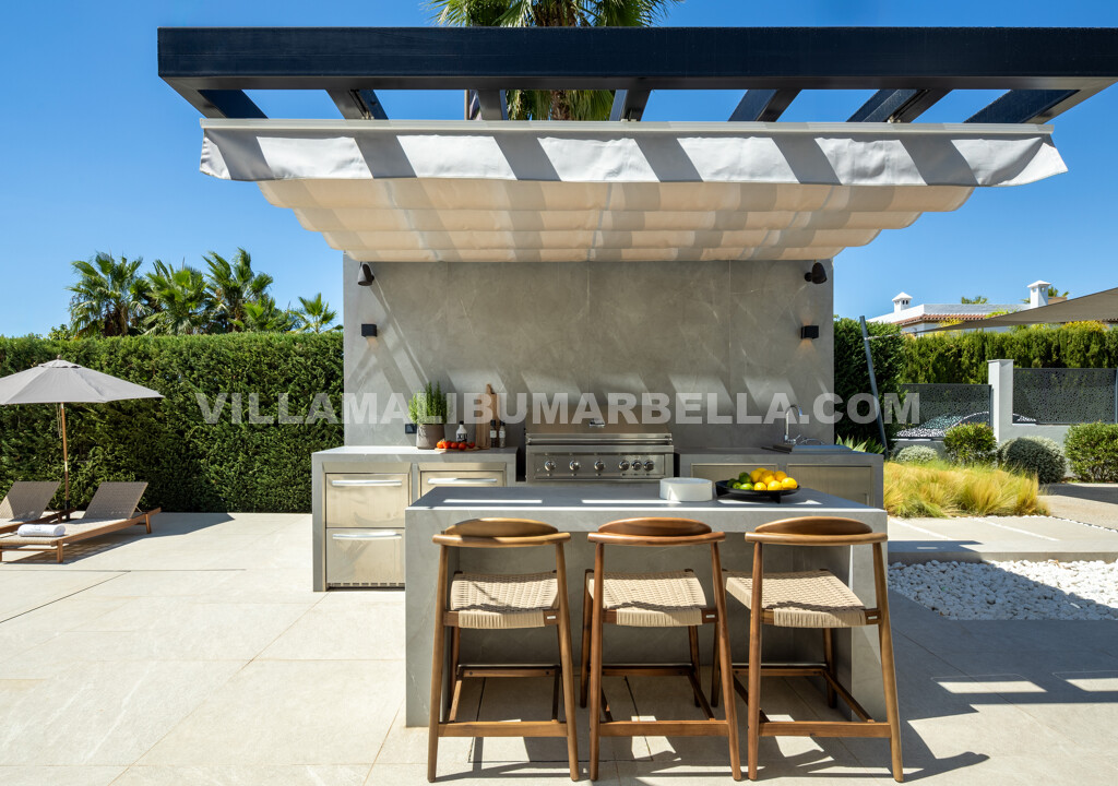 Villa Malibu