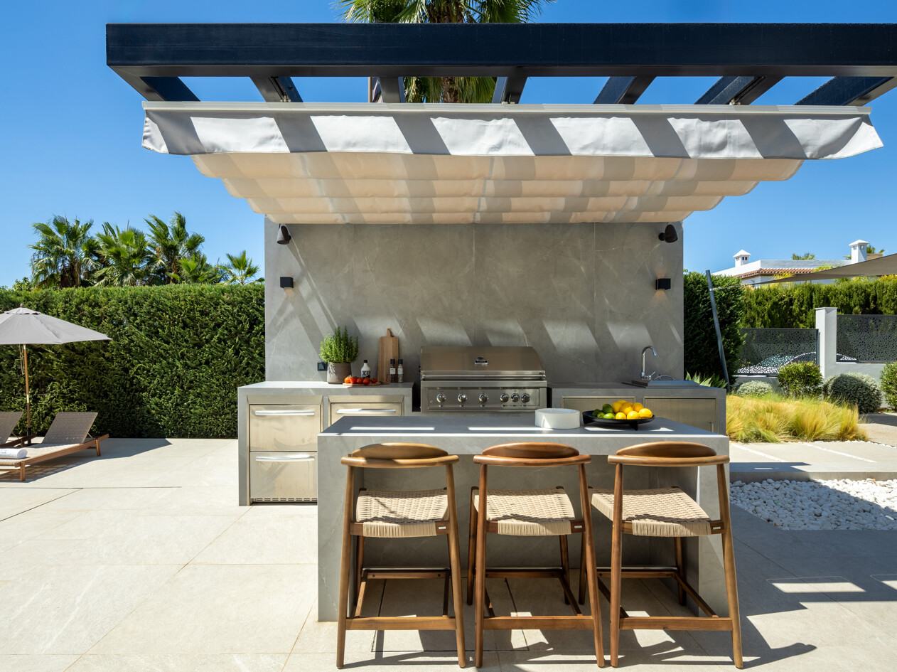 Villa Malibu