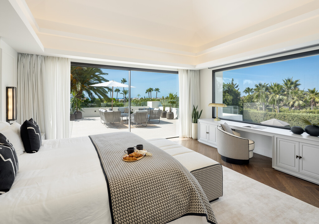 Villa Malibu