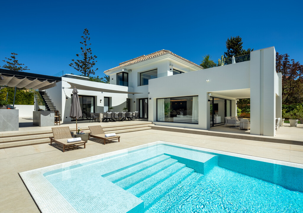 Villa Malibu