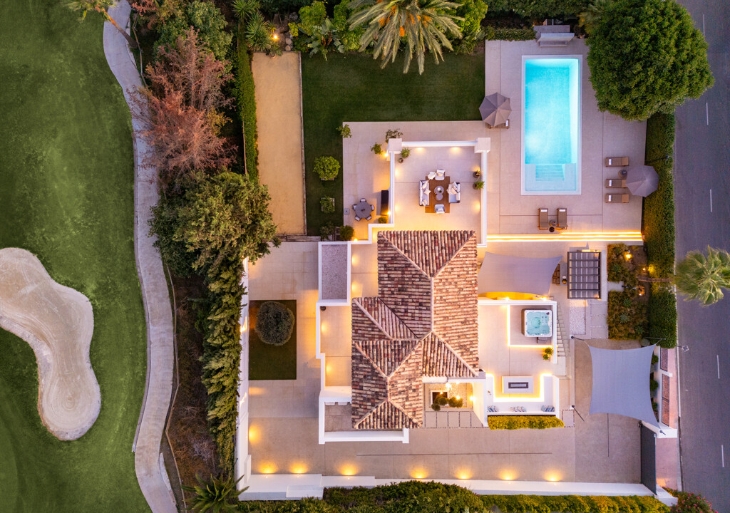 Villa Malibu