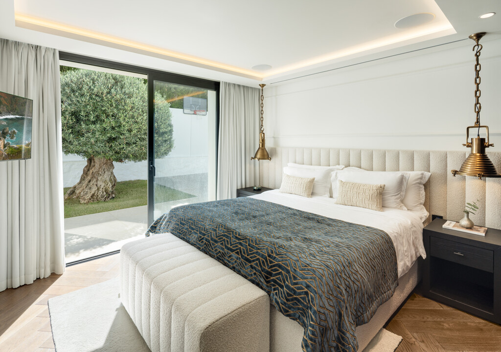 Villa Malibu