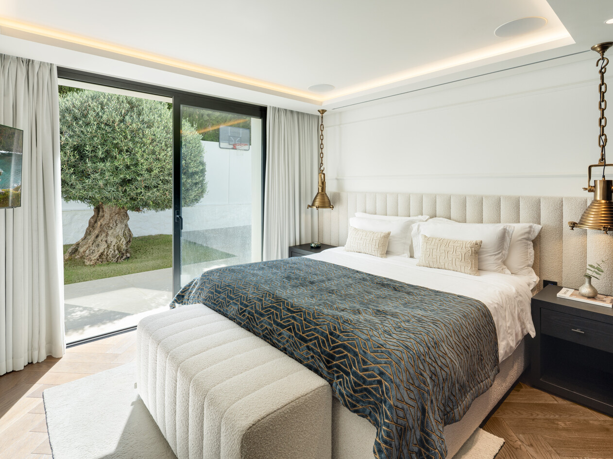 Villa Malibu