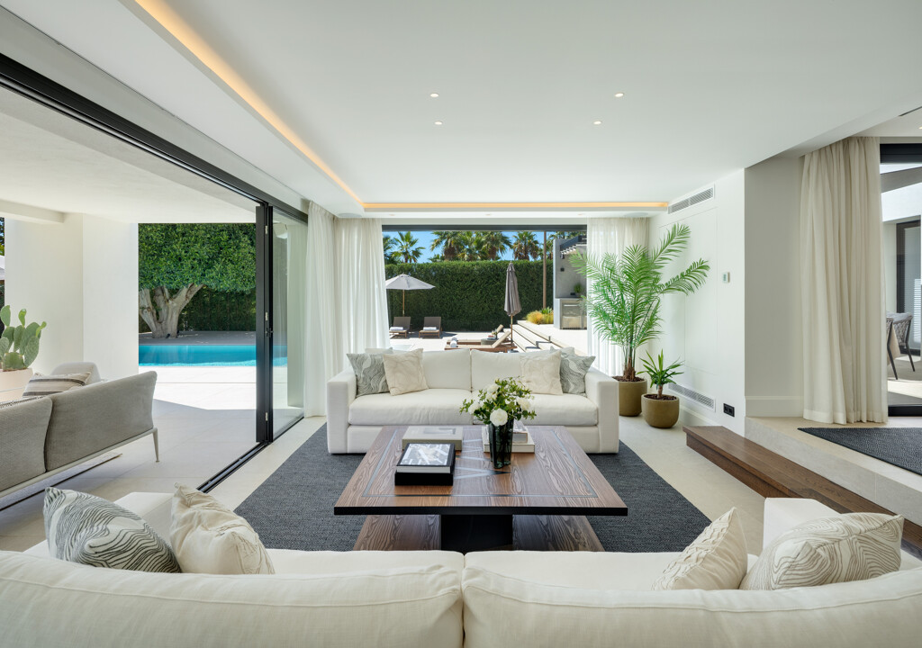 Villa Malibu