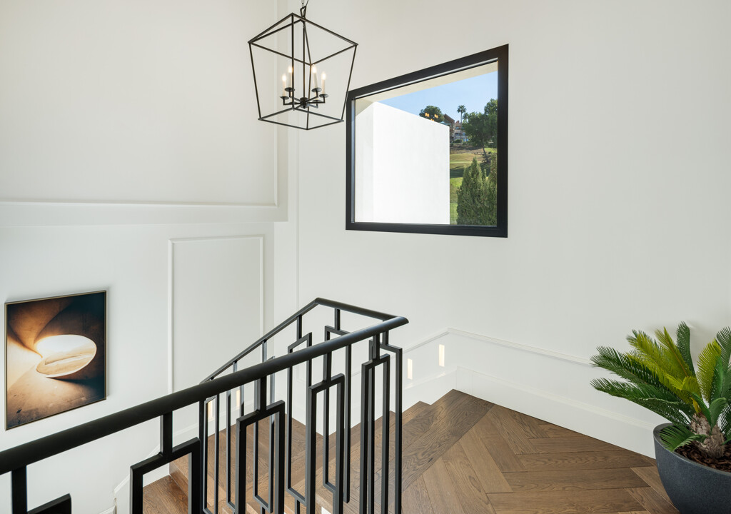Villa Malibu
