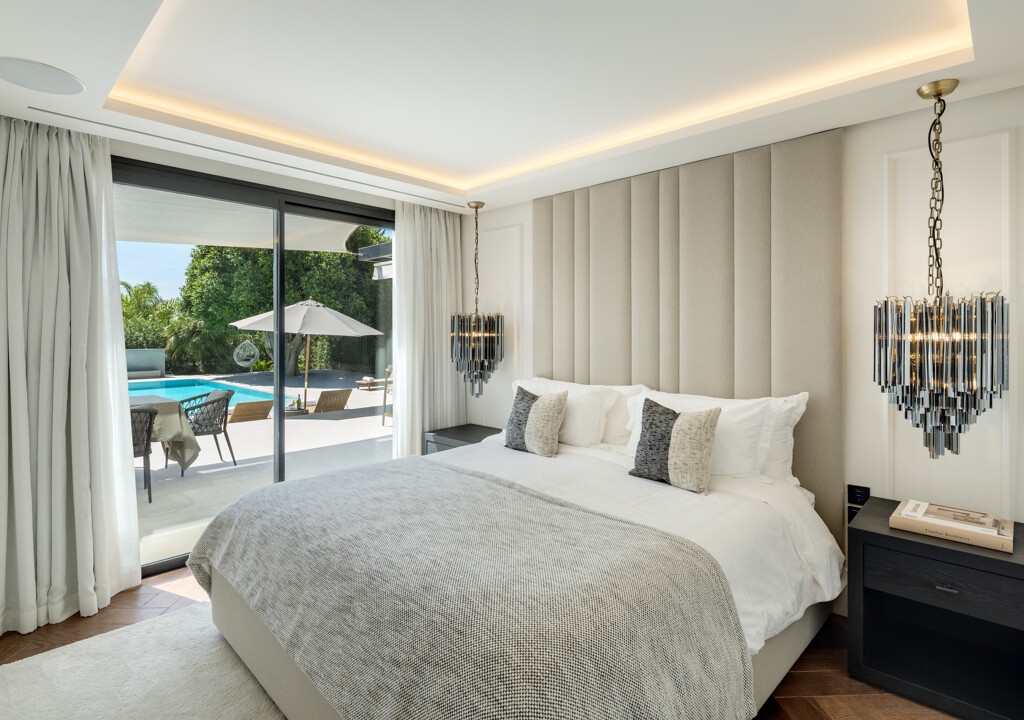 Villa Malibu